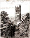 Tower Clipart