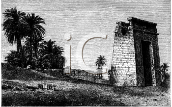 Entrance Clipart