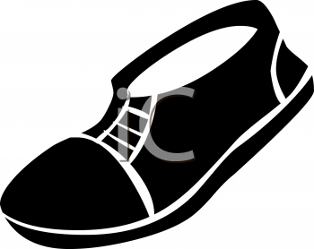 Shoes Clipart