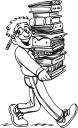 Pencil Clipart