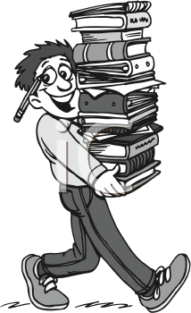 School Kid Clipart