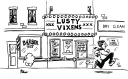 Architecture Clipart