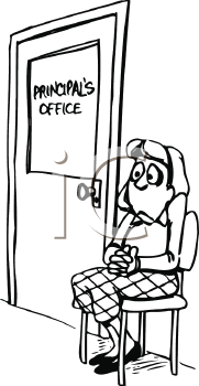 School Kid Clipart
