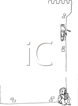 Tower Clipart