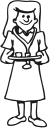Nurse Clipart
