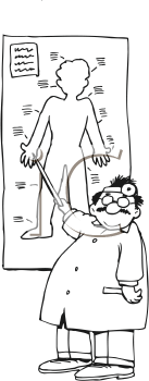 Teacher Clipart