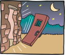 Door Clipart