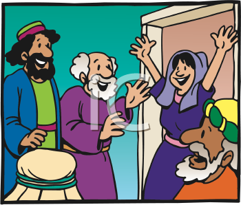 Door Clipart
