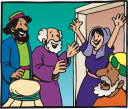 Door Clipart