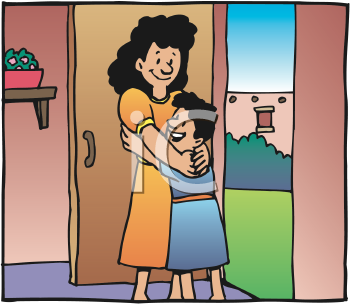 Door Clipart