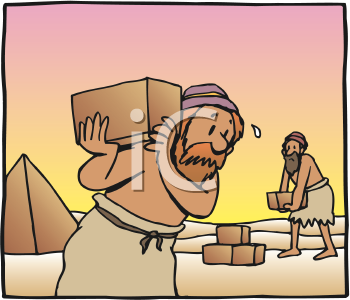 Pyramid Clipart