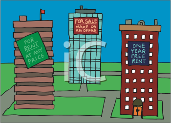 Estate Clipart
