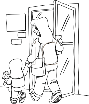 Door Clipart