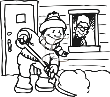 Window Clipart