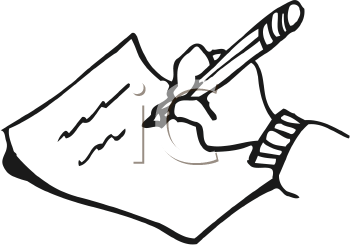 Pencil Clipart