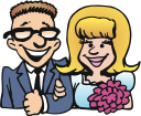 Wedding Clipart