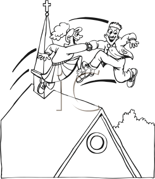 Church Clipart