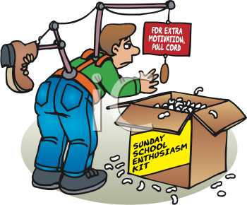 Teacher Clipart