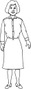 Teacher Clipart