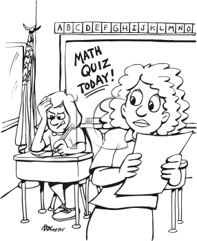 Teacher Clipart