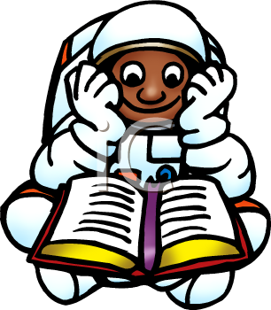 Cosmonaut Clipart