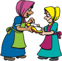Teacher Clipart