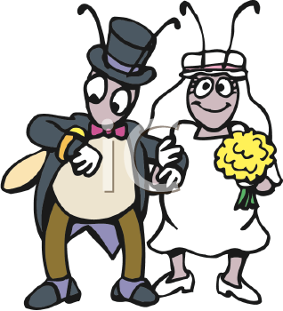 Wedding Clipart