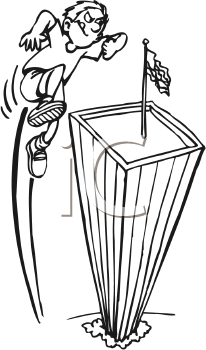 Tower Clipart