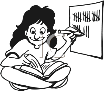 Pencil Clipart