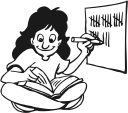 Pencil Clipart