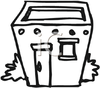 Window Clipart