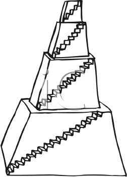 Tower Clipart