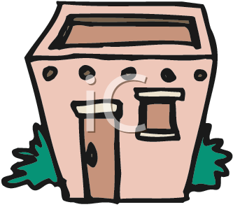 Inn Clipart