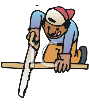 Carpenter Clipart