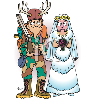 Wedding Clipart