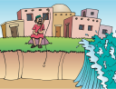 Town Architecture Clipart