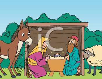 New Baby Clipart