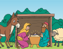 New Baby Clipart