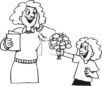 Christmas Presents Clipart