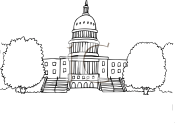 Capital Clipart