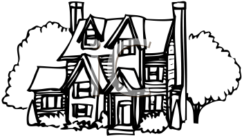 Chimney Clipart