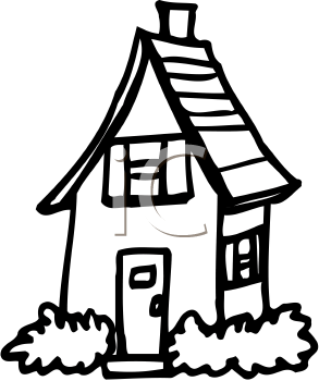 Shack Clipart