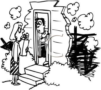 Door Clipart