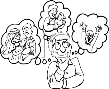 Wedding Clipart