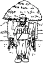 Hut Clipart