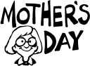 Mothers Day Clipart