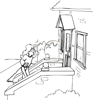 Door Clipart