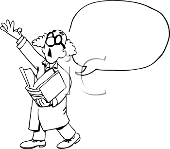 Teacher Clipart