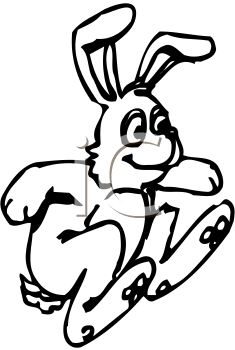 Rabbit Clipart