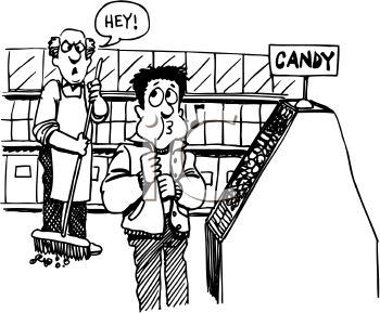 Store Clipart
